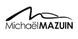 Logo Michaël Mazuin Tarcienne